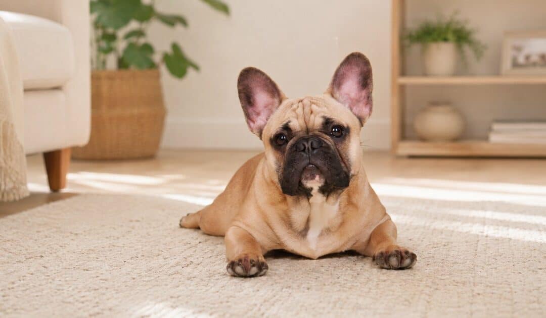 What Treats Can French Bulldogs Eat? A Safe Guide for Flat-Faced Breeds
